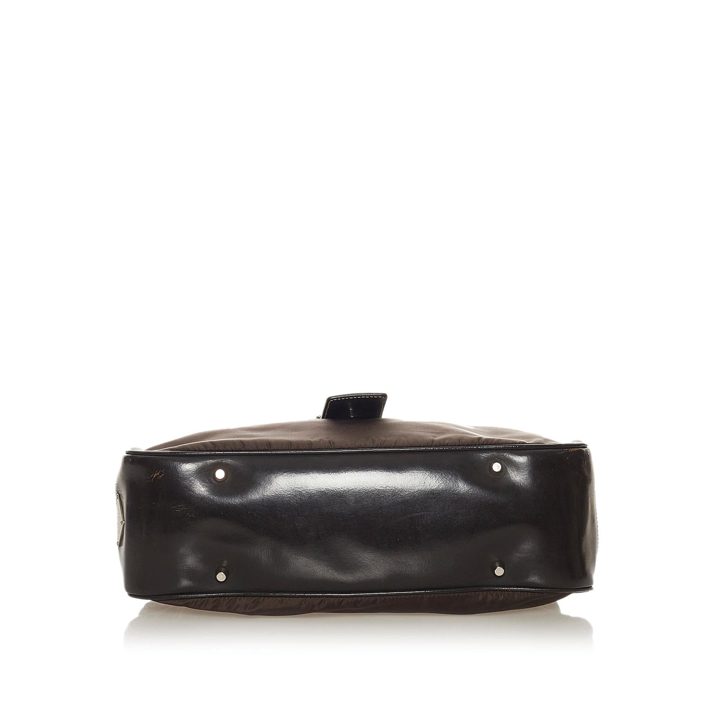 Prada Tessuto Shoulder Handbag Style 117 - Rovelle Bags