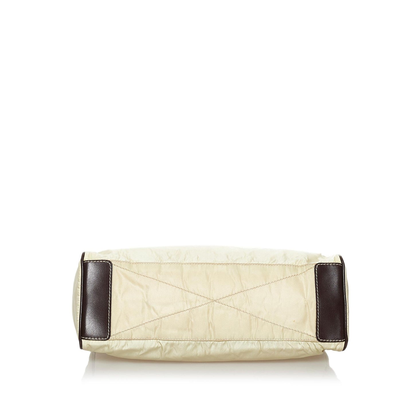 Prada Tessuto Shoulder Handbag Style 81 - Rovelle Bags