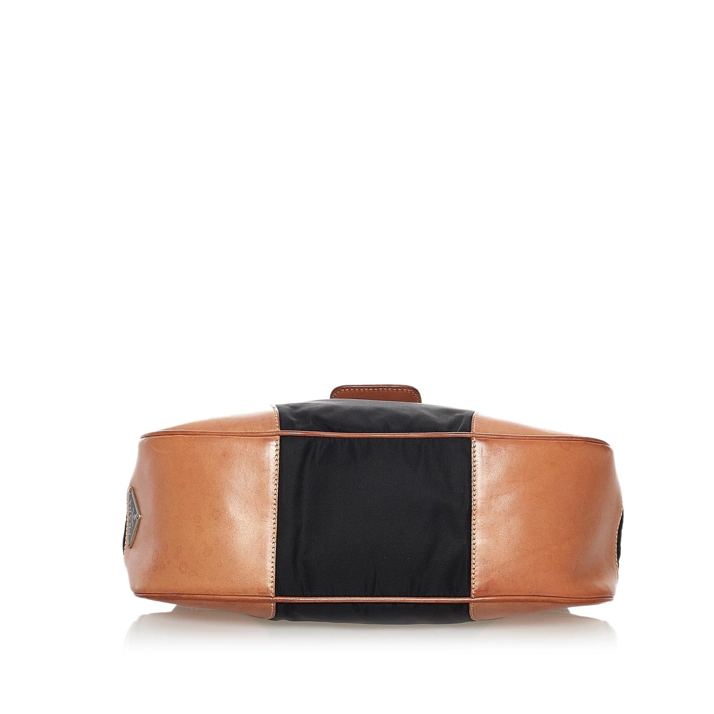 Prada Tessuto Shoulder Handbag Style 43 - Rovelle Bags