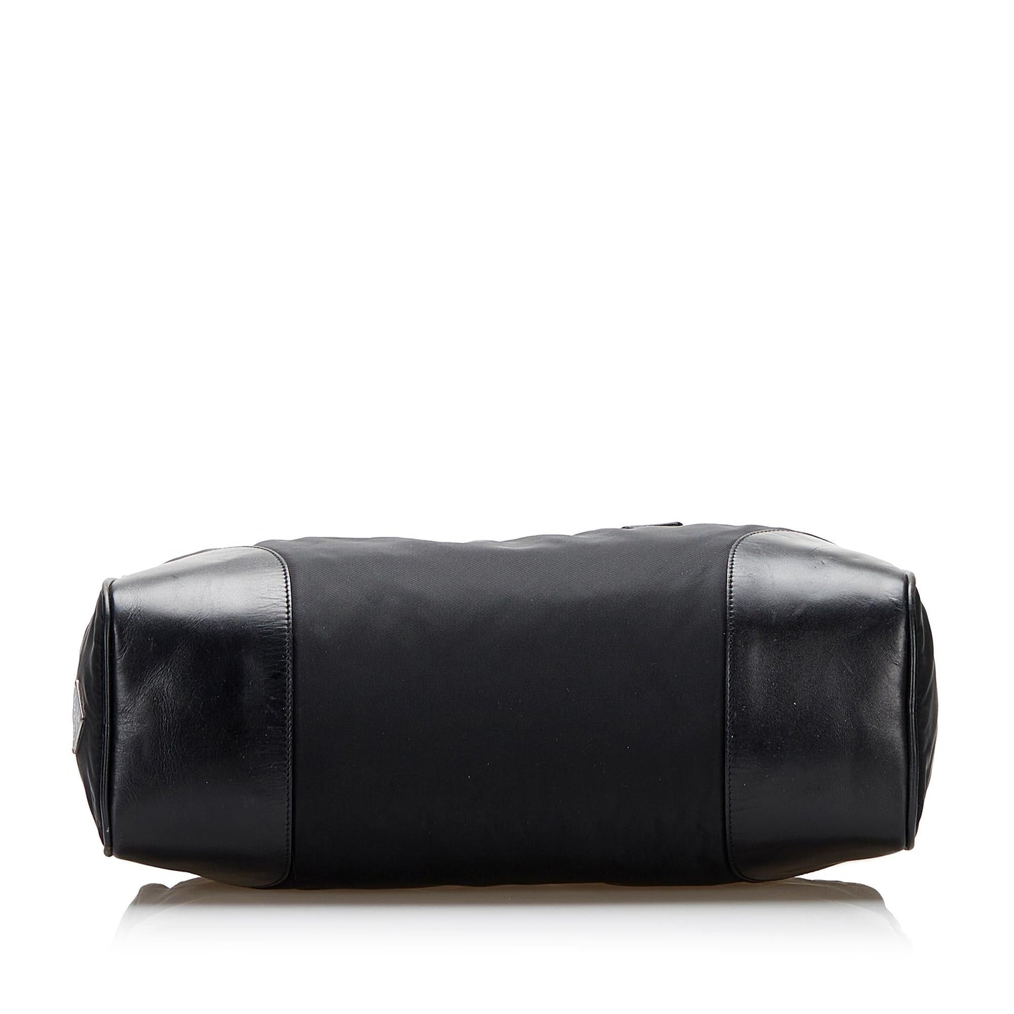 Prada Tessuto Shoulder Handbag Style 11 - Rovelle Bags
