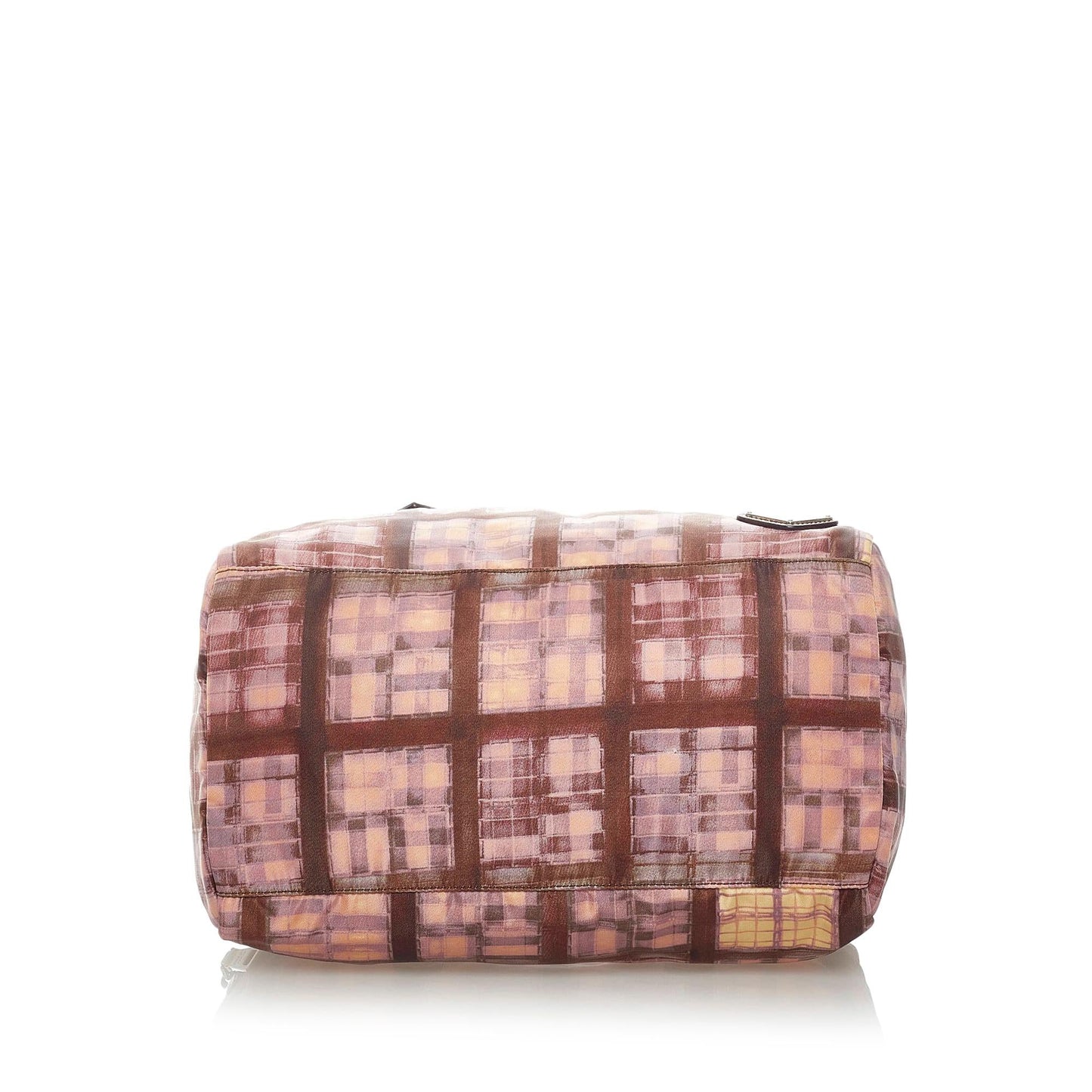 Prada Tessuto Stampato Shoulder Bag - Rovelle Bags
