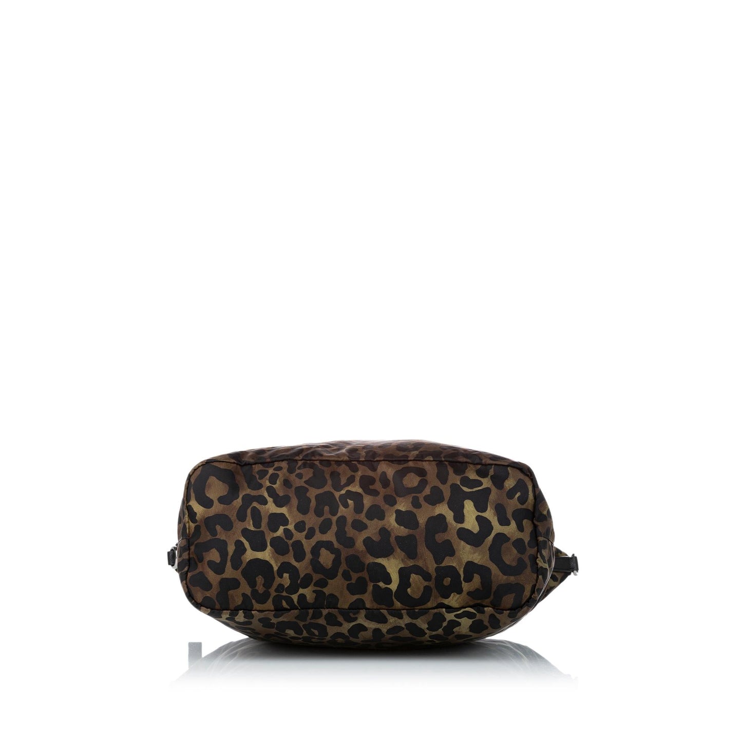 Prada Tessuto Stampato Tote Bag Style 7 - Rovelle Bags