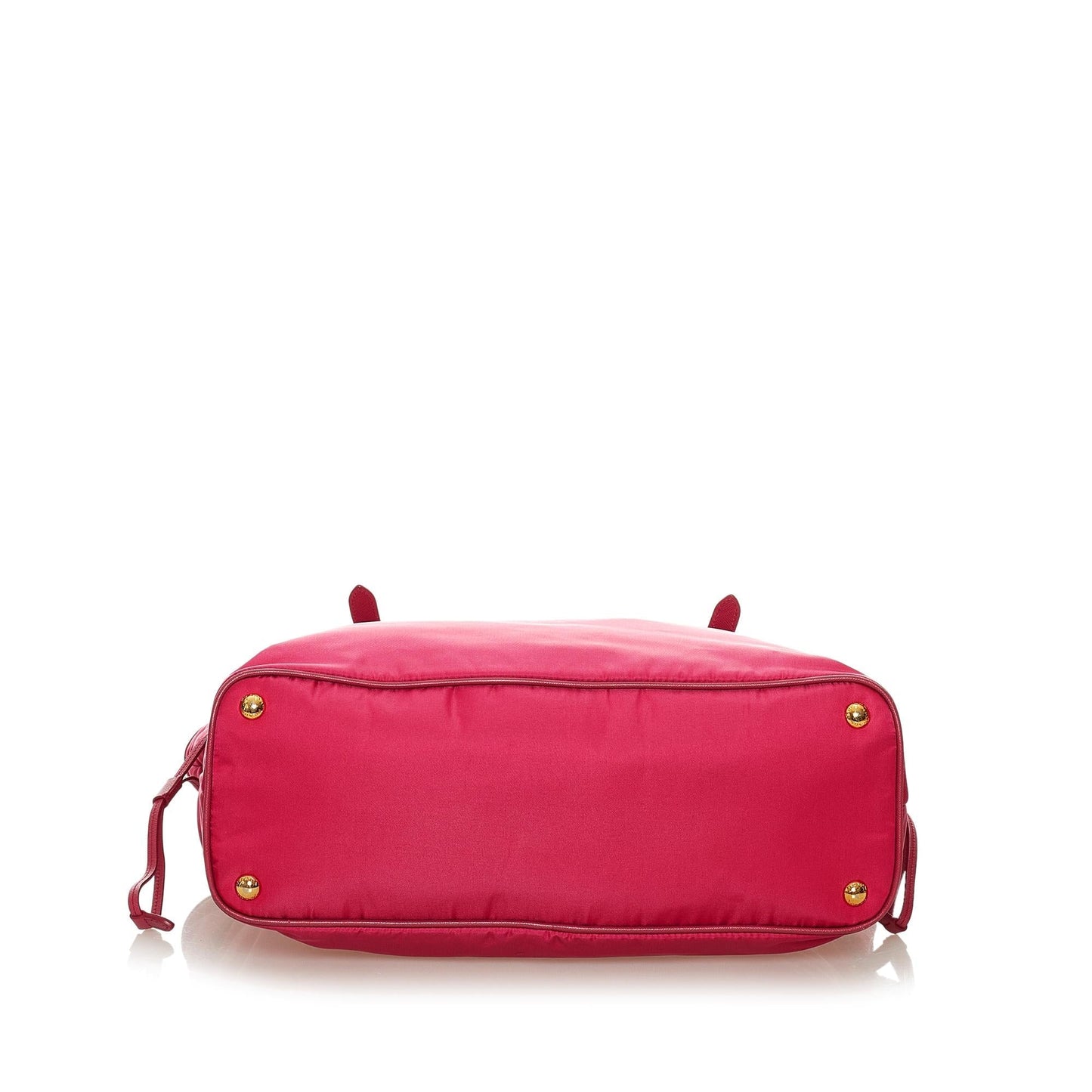 Prada Tessuto Tote Handbag Style 112 - Rovelle Bags