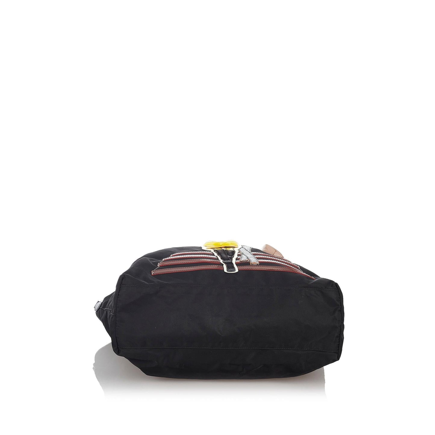 Prada Tessuto Tote Handbag Style 39 - Rovelle Bags