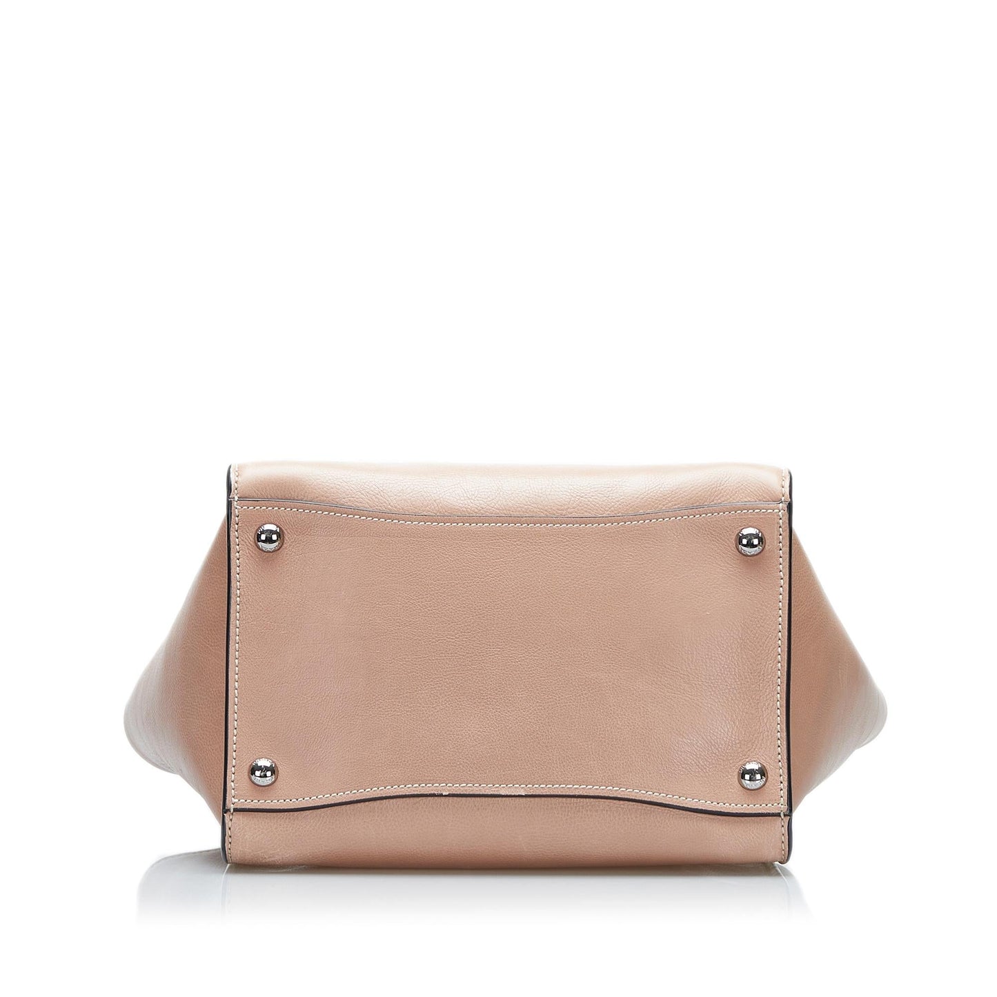 Prada Twin Pocket Satchel Style 2 - Rovelle Bags