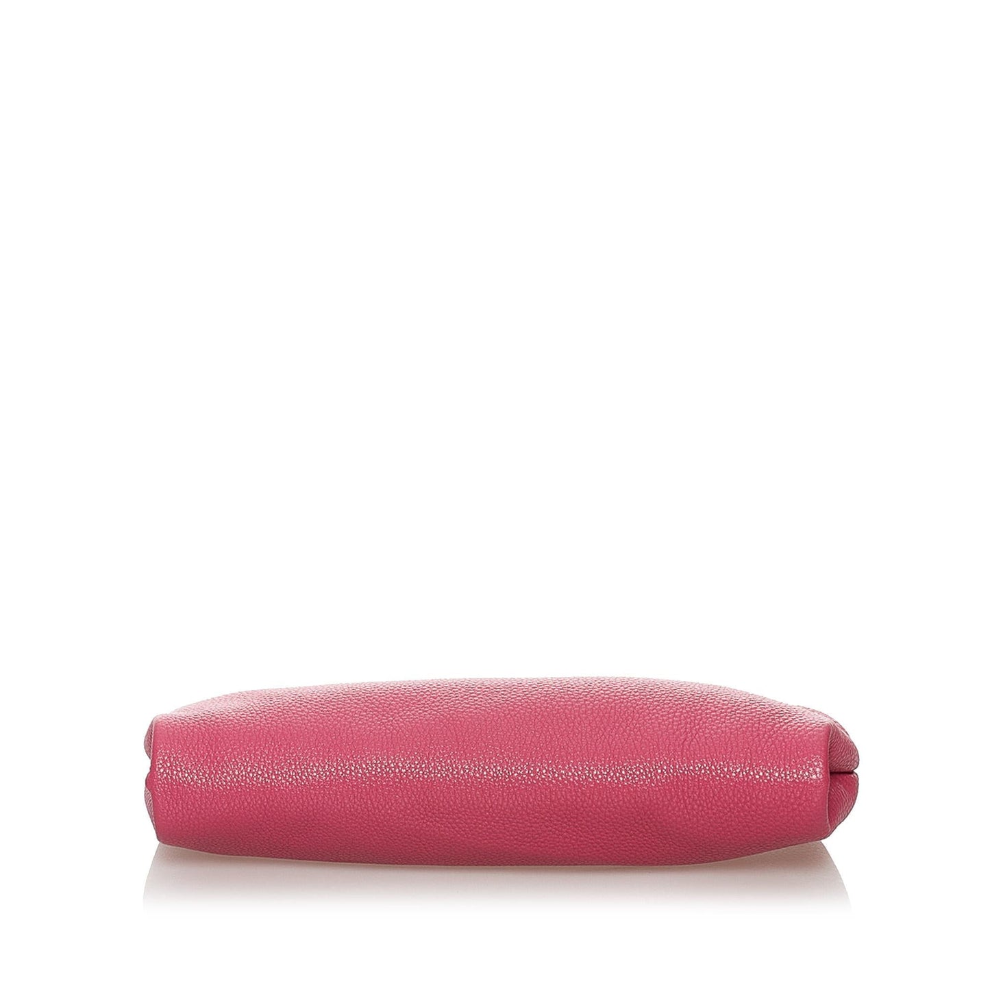 Prada Vitello Daino Clutch Bag - Rovelle Bags