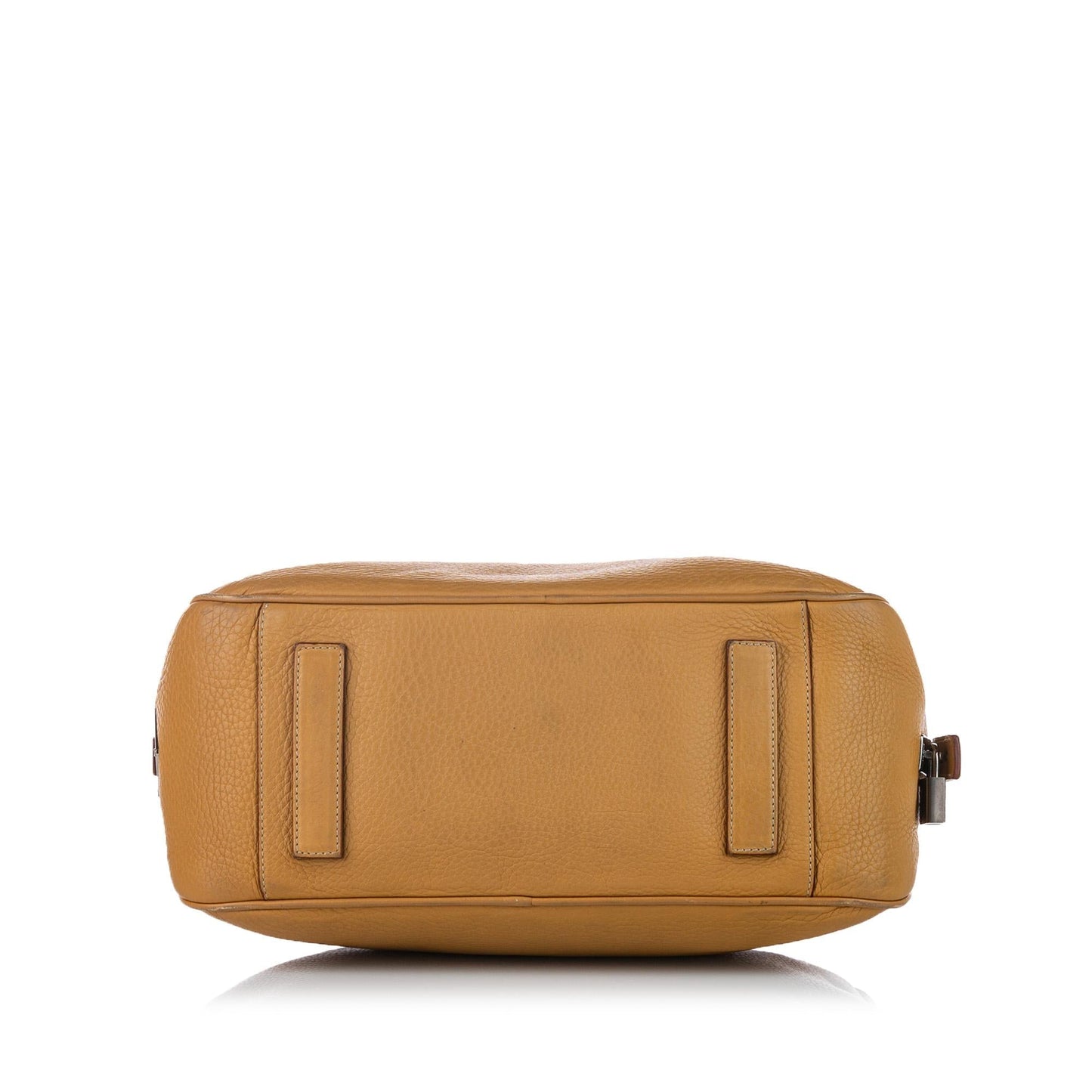 Prada Vitello Daino Handbag Style 16 - Rovelle Bags