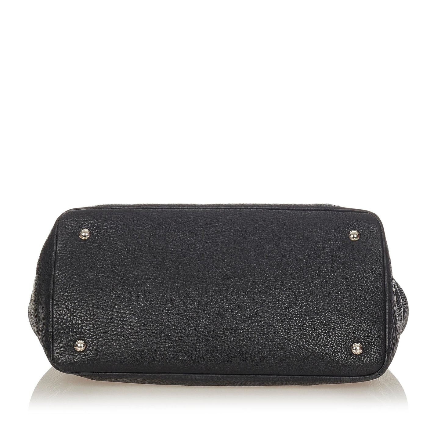Prada Vitello Daino Handbag Style 6 - Rovelle Bags