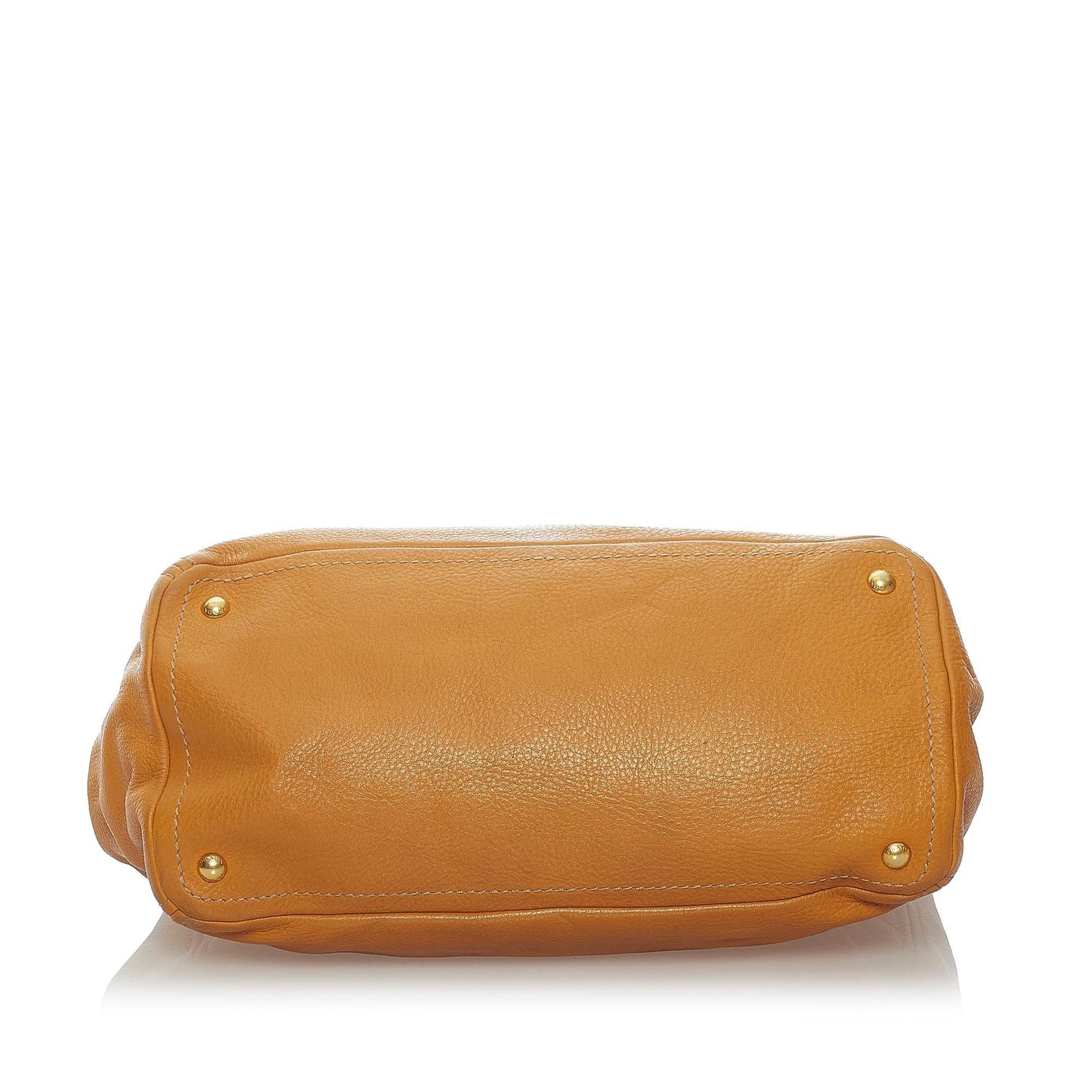 Prada Vitello Daino Leather Handbag Style 2 - Rovelle Bags