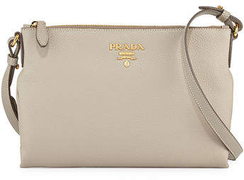 Prada Nylon Crossbody - Rovelle Bags