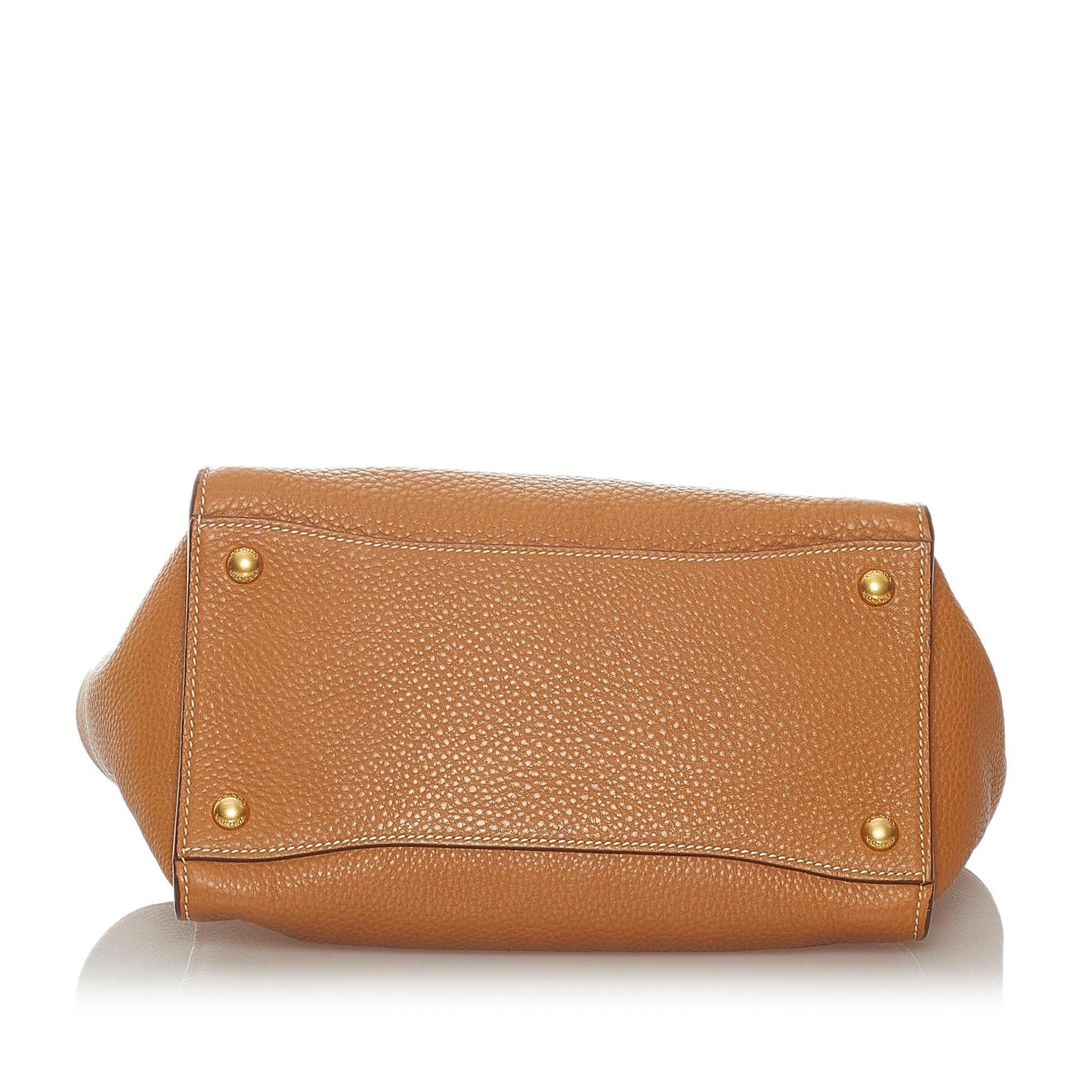 Prada Vitello Daino Satchel Style 62 - Rovelle Bags