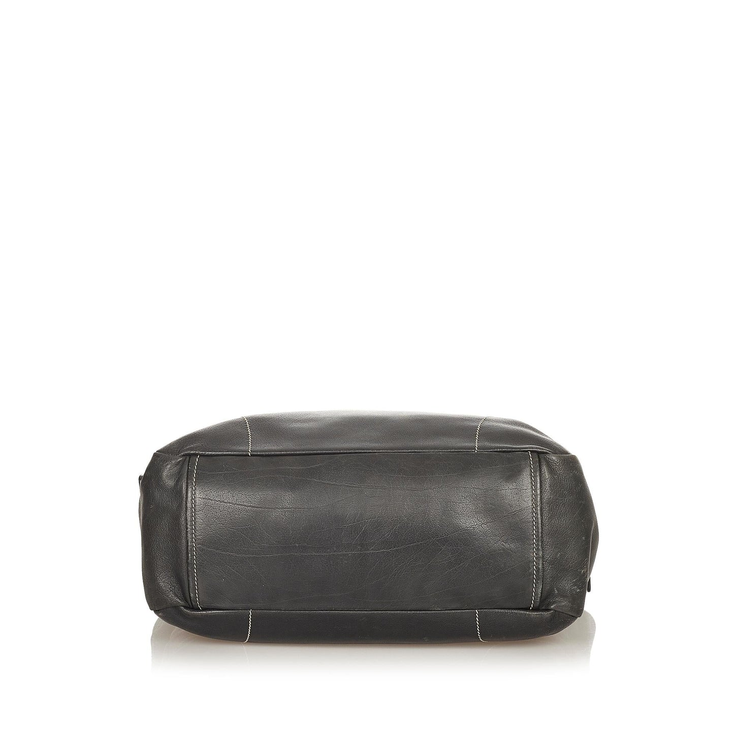 Prada Vitello Daino Shoulder Bag Style 6 - Rovelle Bags