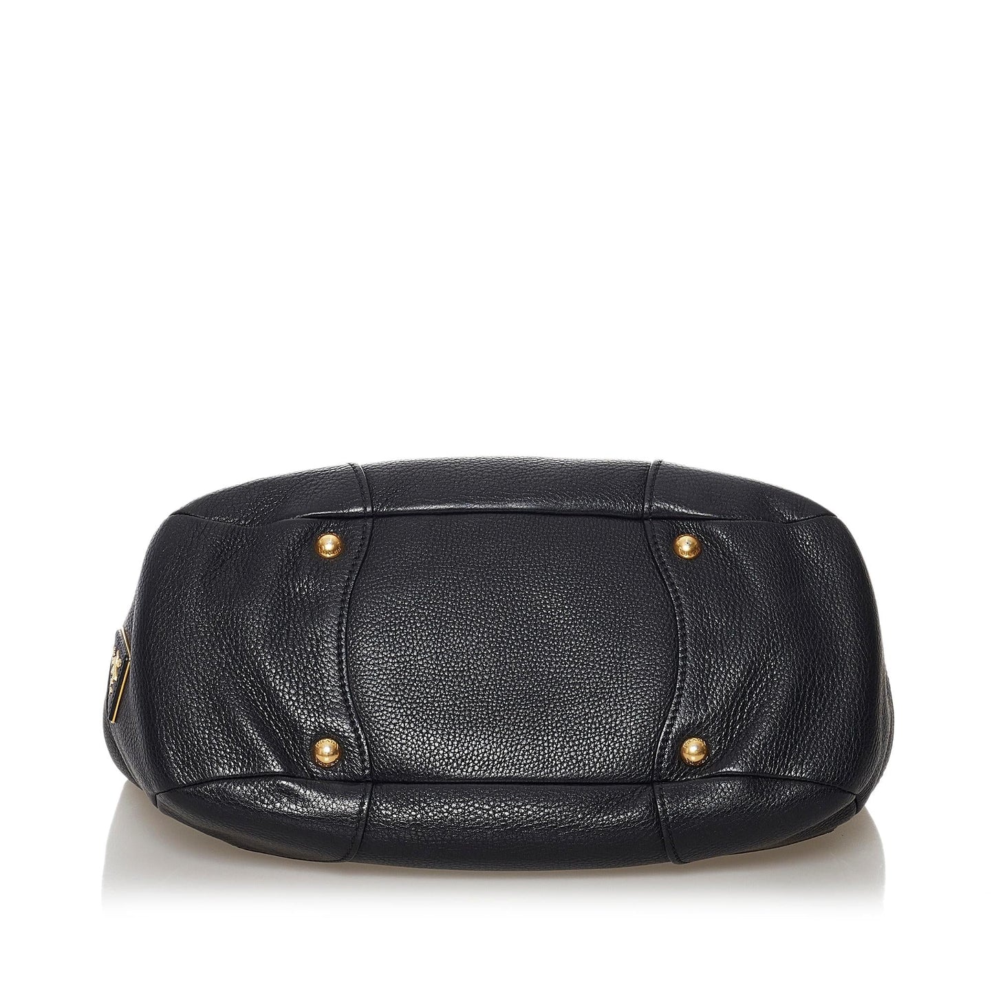 Prada Vitello Daino Shoulder Bag Style 7 - Rovelle Bags