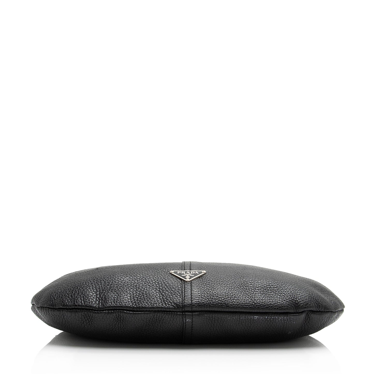 Prada Vitello Daino Small Hobo Hobo Bag - Rovelle Bags