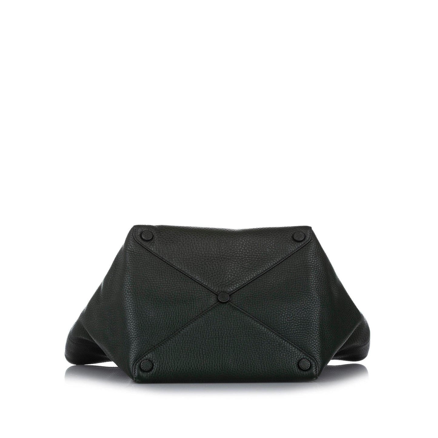 Prada Vitello Daino Tote Handbag Style 33 - Rovelle Bags