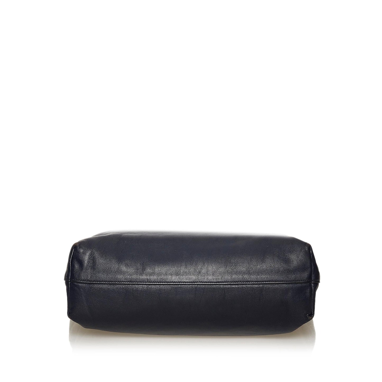 Prada Vitello Daino Tote Handbag Style 25 - Rovelle Bags