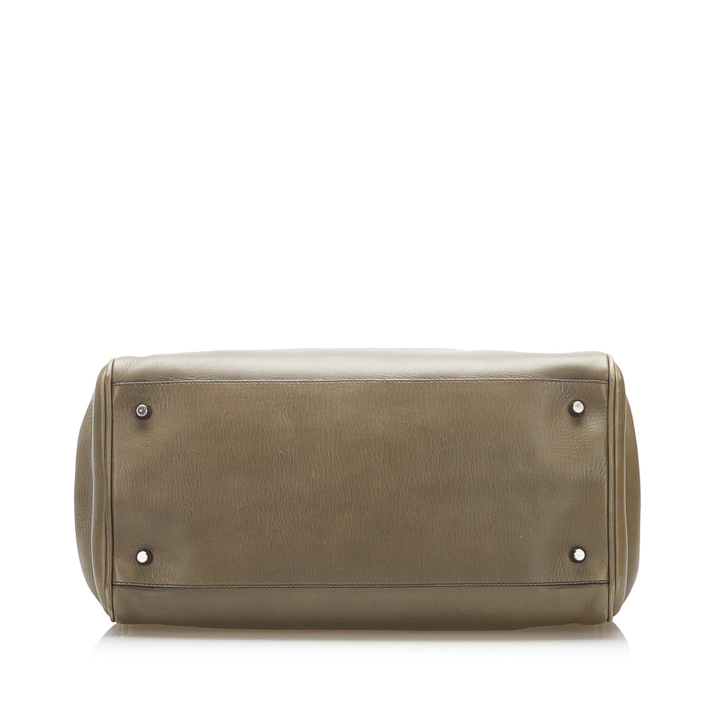 Prada Vitello Fibbia Handbag - Rovelle Bags