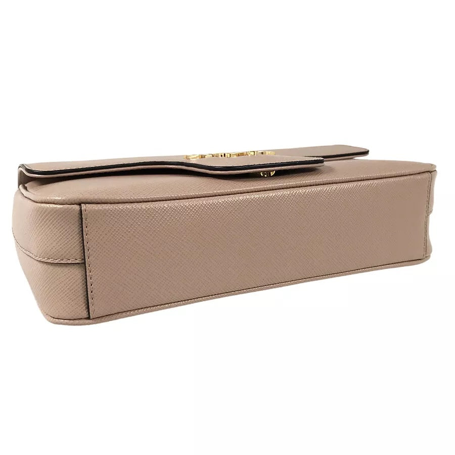 Prada Saffiano Shoulder Bag - Rovelle Bags