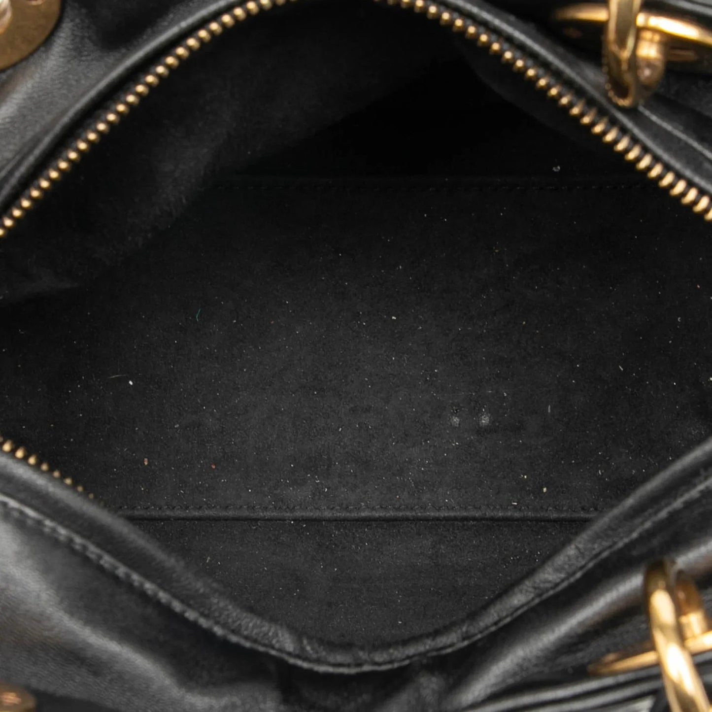Dior Lady Dior Handbag - Rovelle Bags