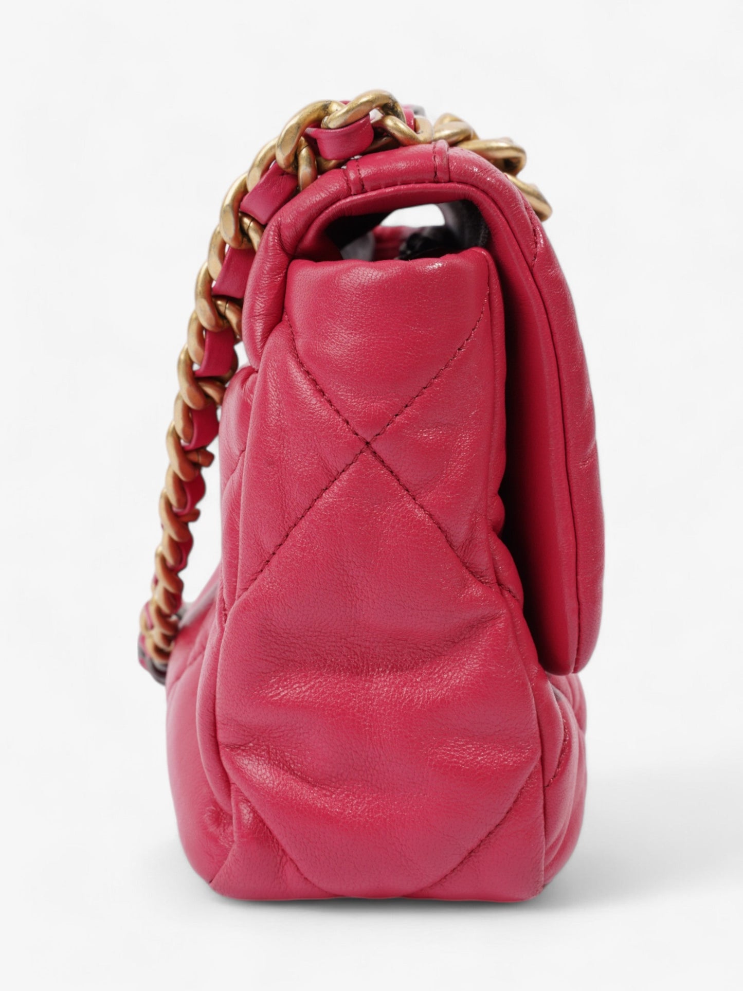 Chanel Chanel 19 Shoulder Bag - Rovelle Bags