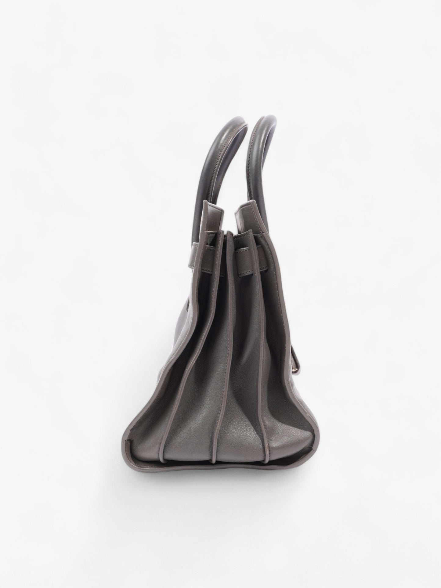 Saint Laurent Sac De Jour Handbag - Rovelle Bags
