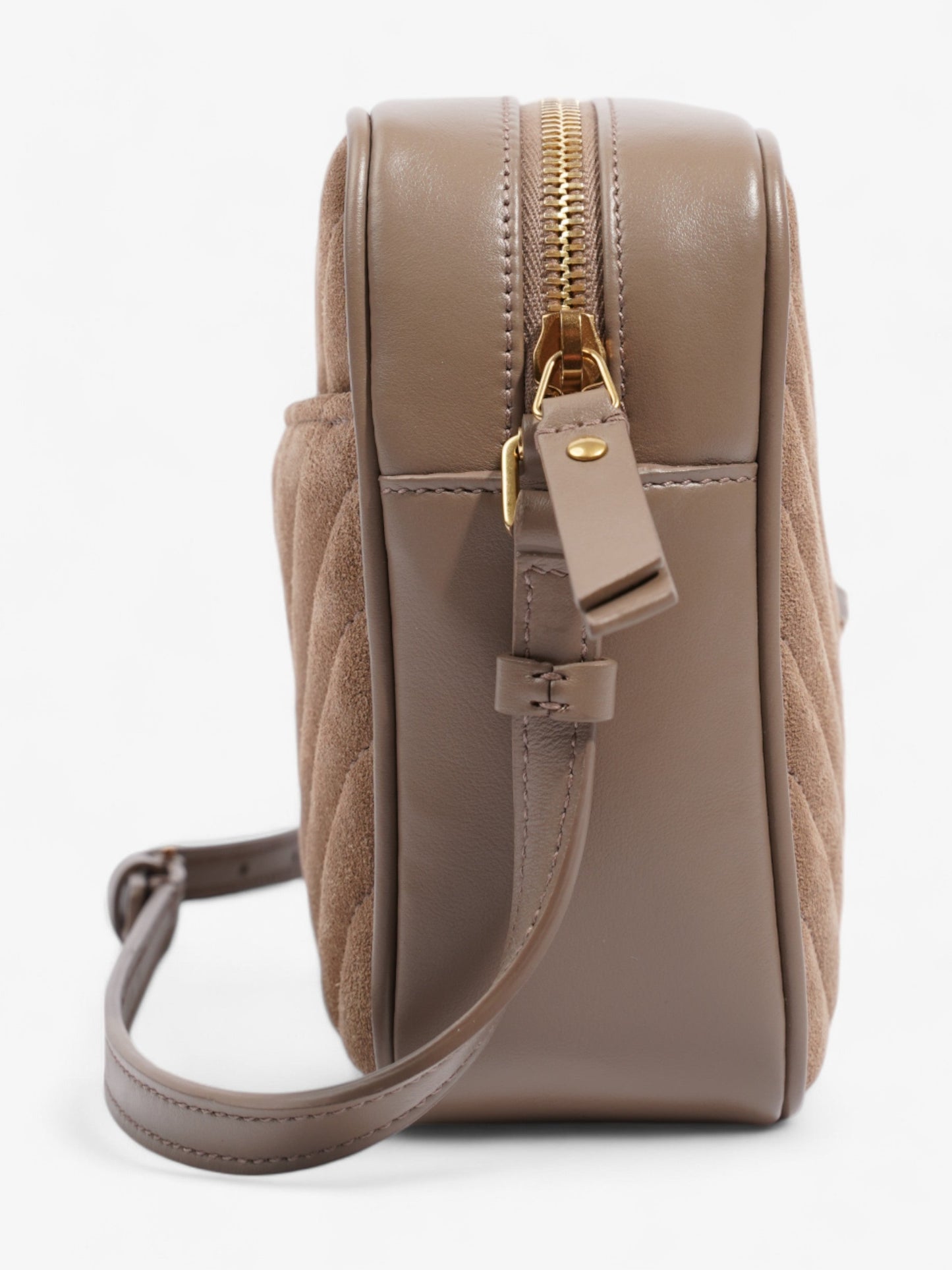 Saint Laurent Lou Crossbody - Rovelle Bags
