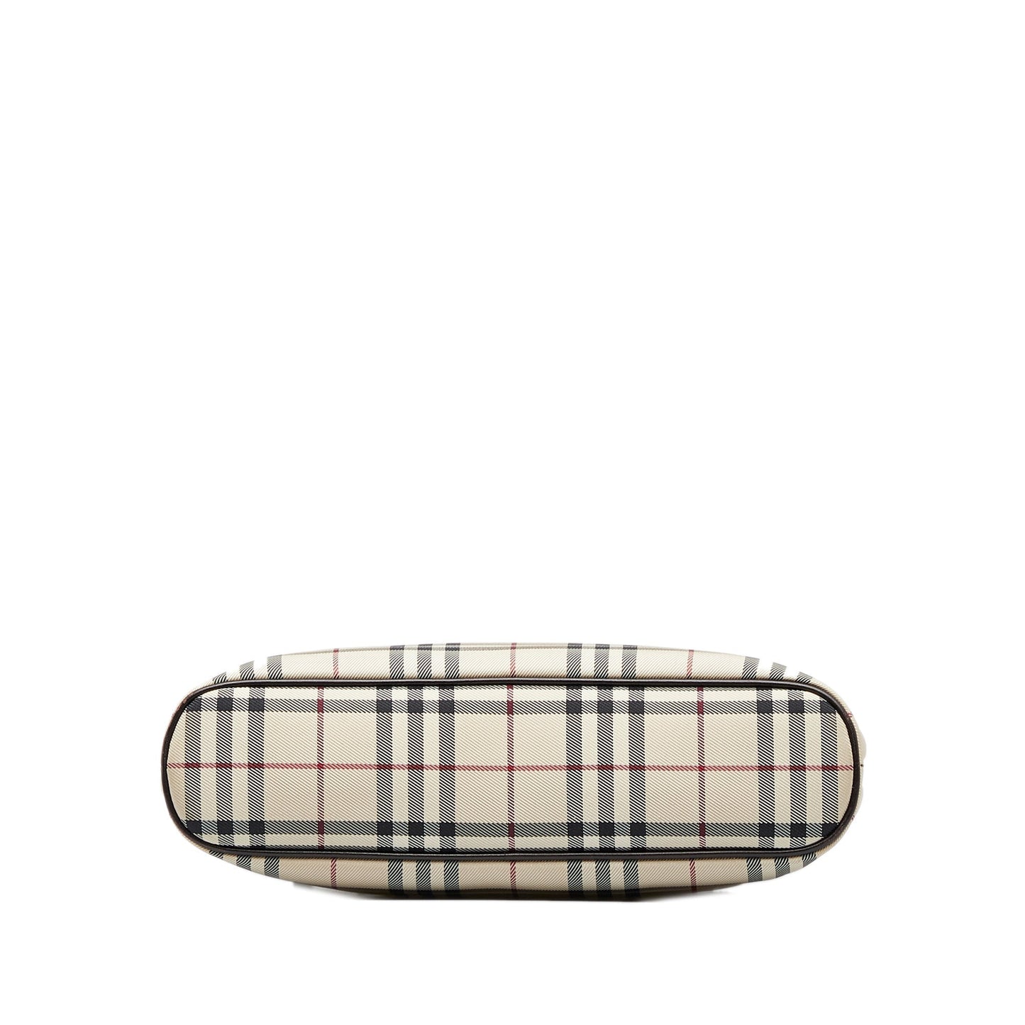Burberry Check Handbag - Rovelle Bags