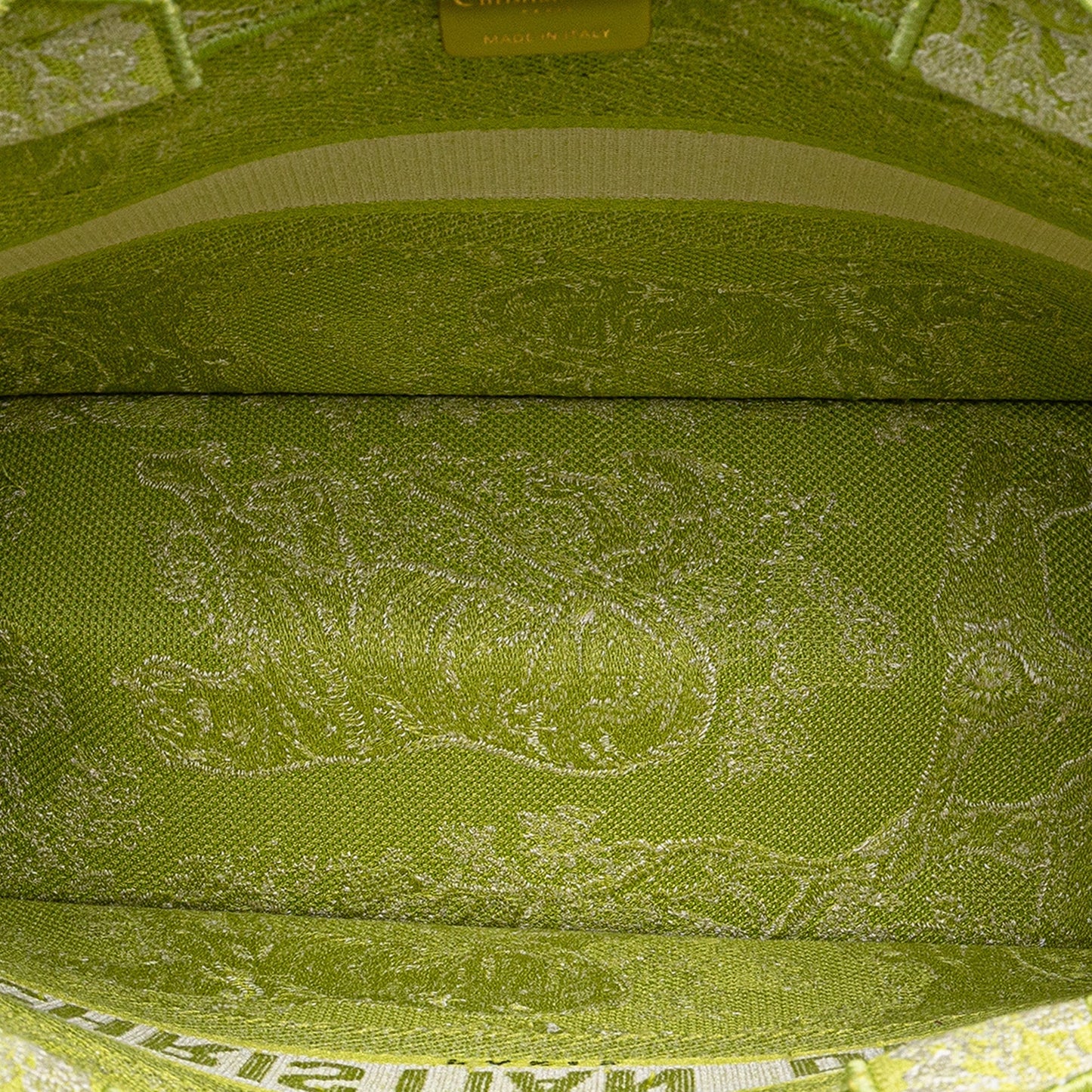 Dior Book Tote Tote - Rovelle Bags