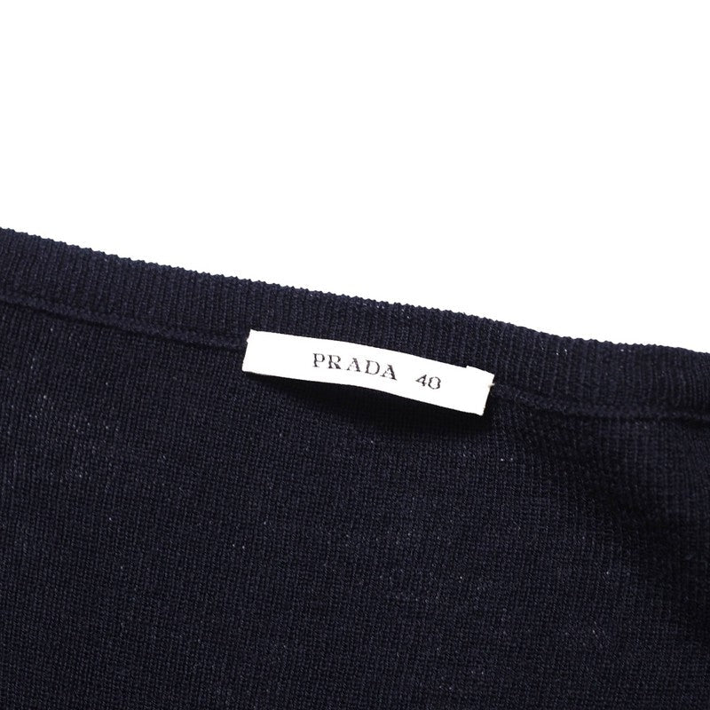 Prada Handbag - Rovelle Bags