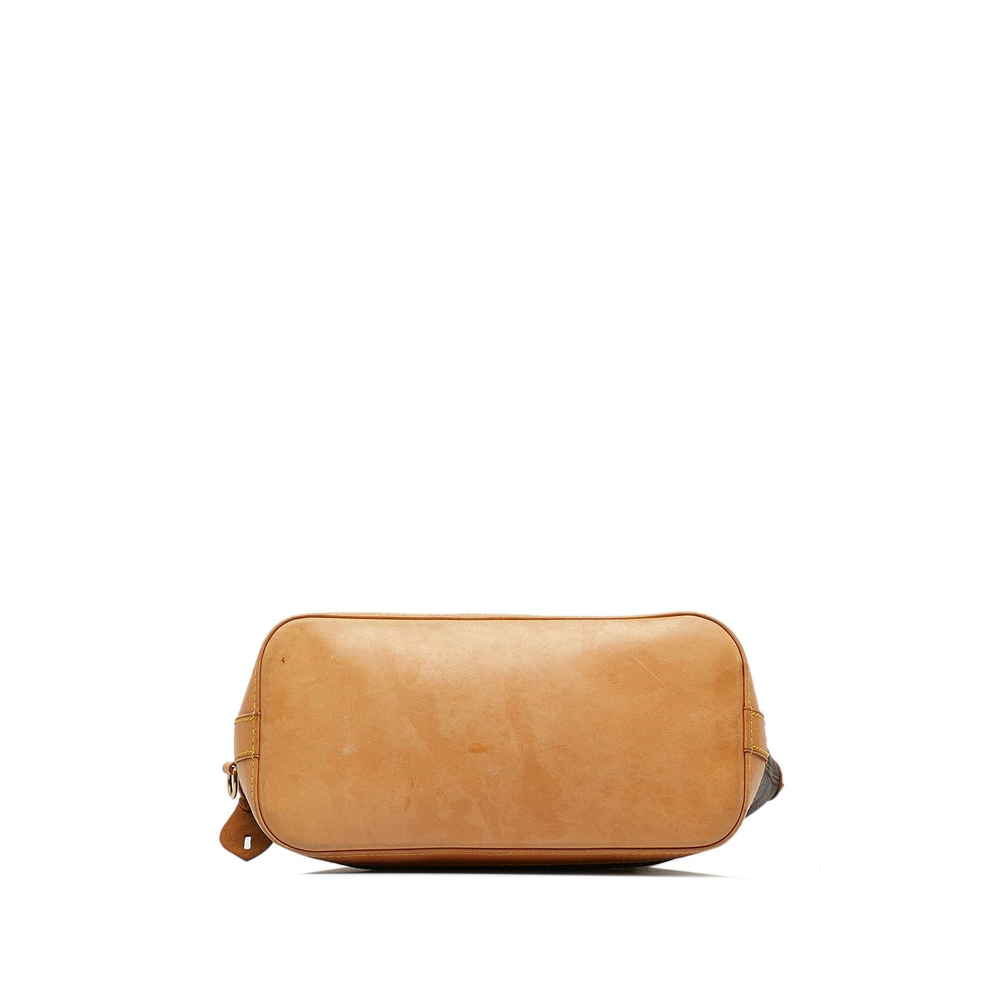 LOUIS VUITTON Monogram Lockit PM Handbag