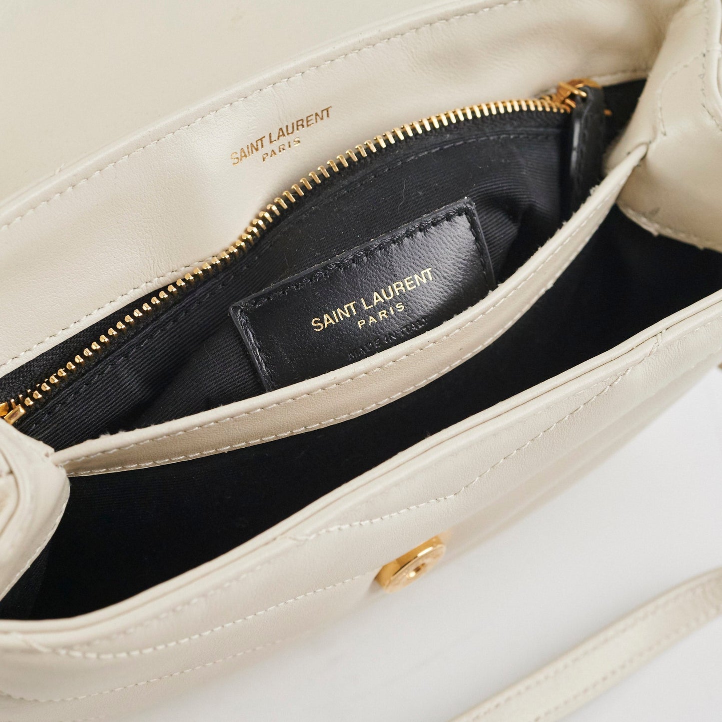 Saint Laurent Toy Handbag - Rovelle Bags