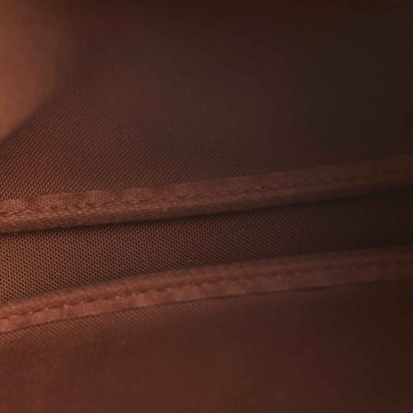 Louis Vuitton Pochette Monogram Accesaries
