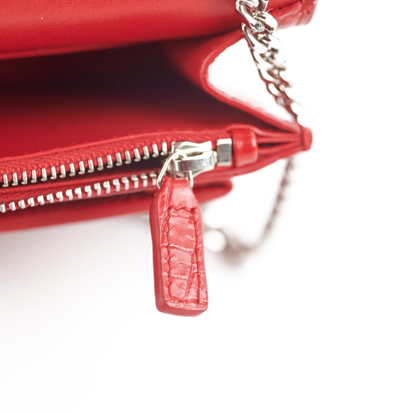 Saint Laurent Sunset Shoulder Bag - Rovelle Bags