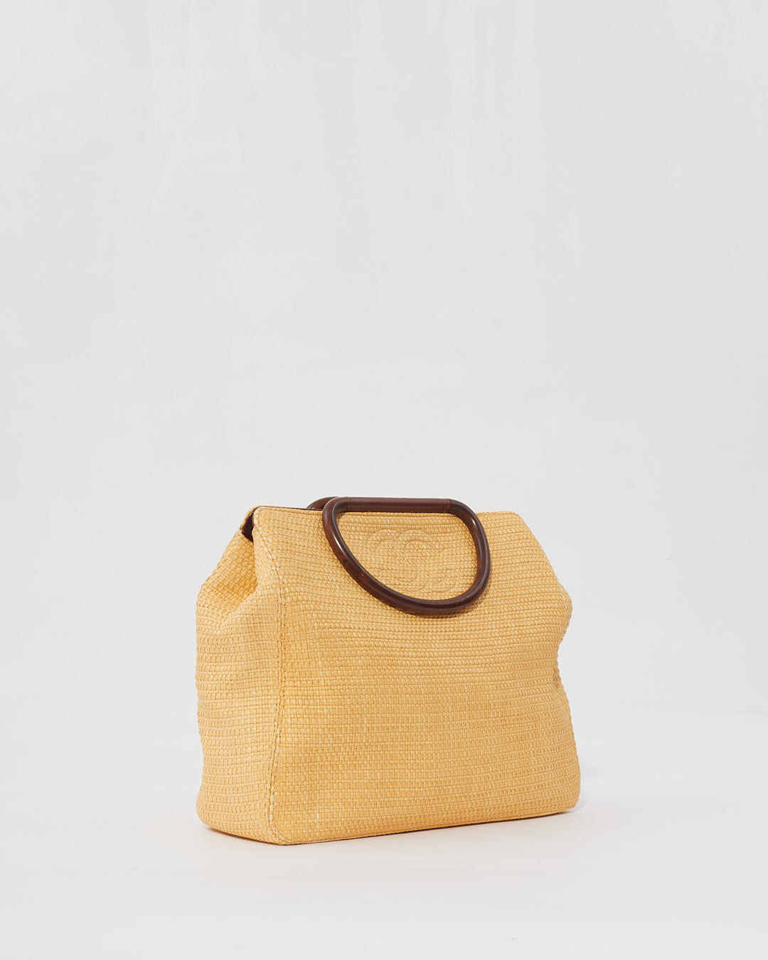 Chanel Tote - Almora Bags