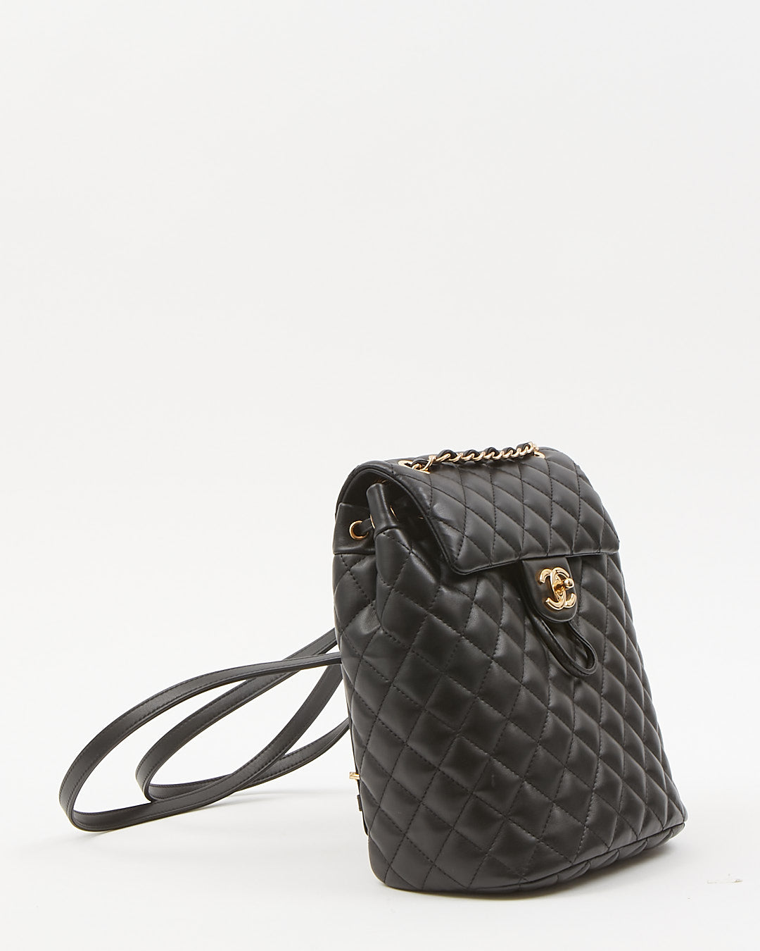 Chanel Backpack - Almora Bags
