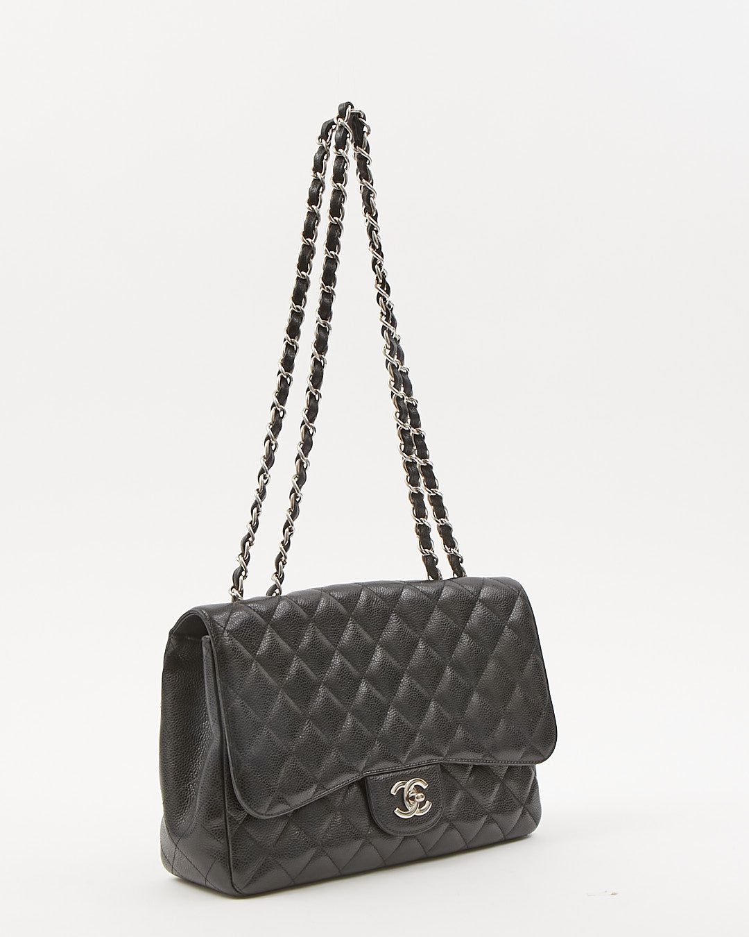 Chanel Flap Shoulder Bag - Almora Bags