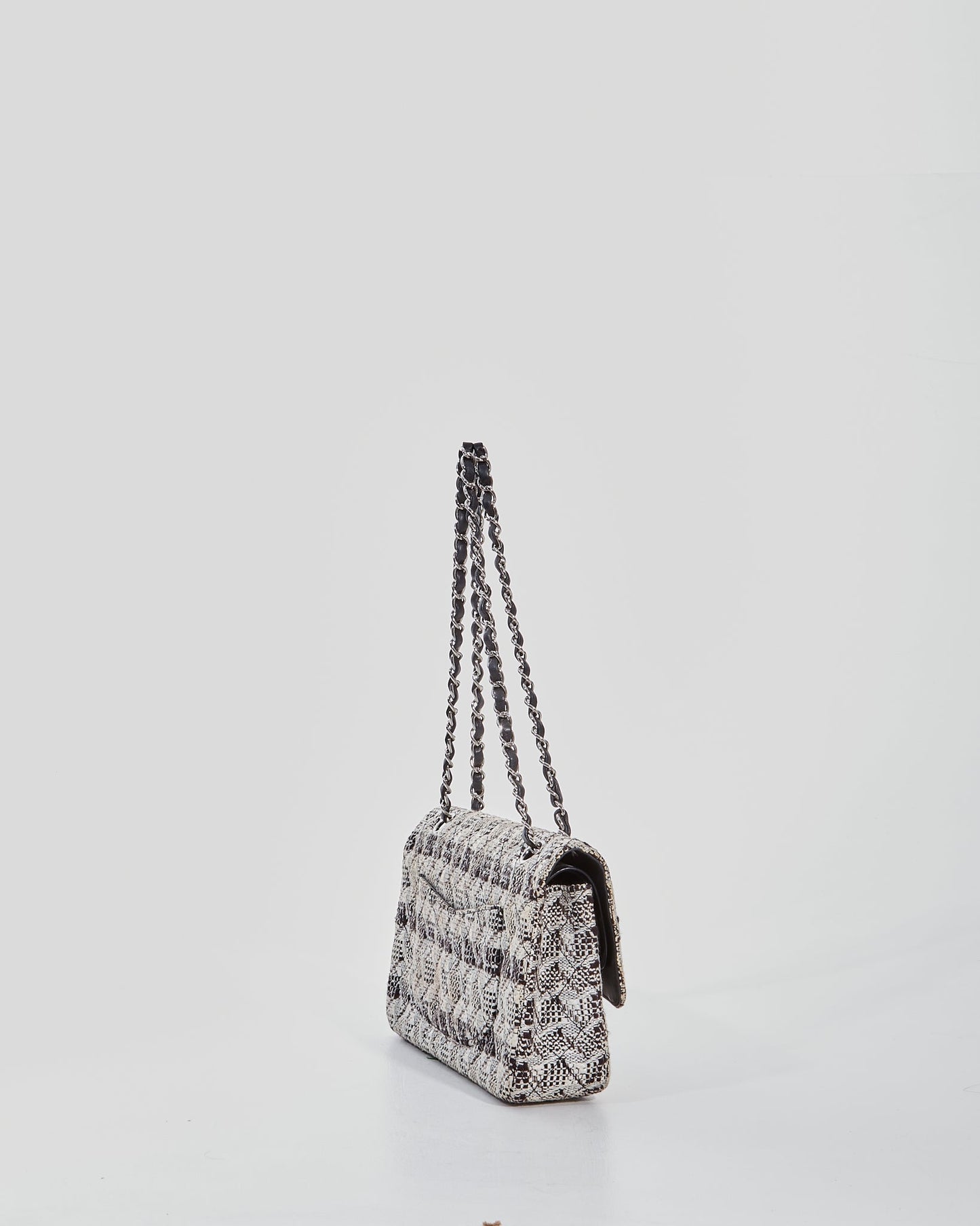 Chanel Flap Shoulder Bag - Almora Bags