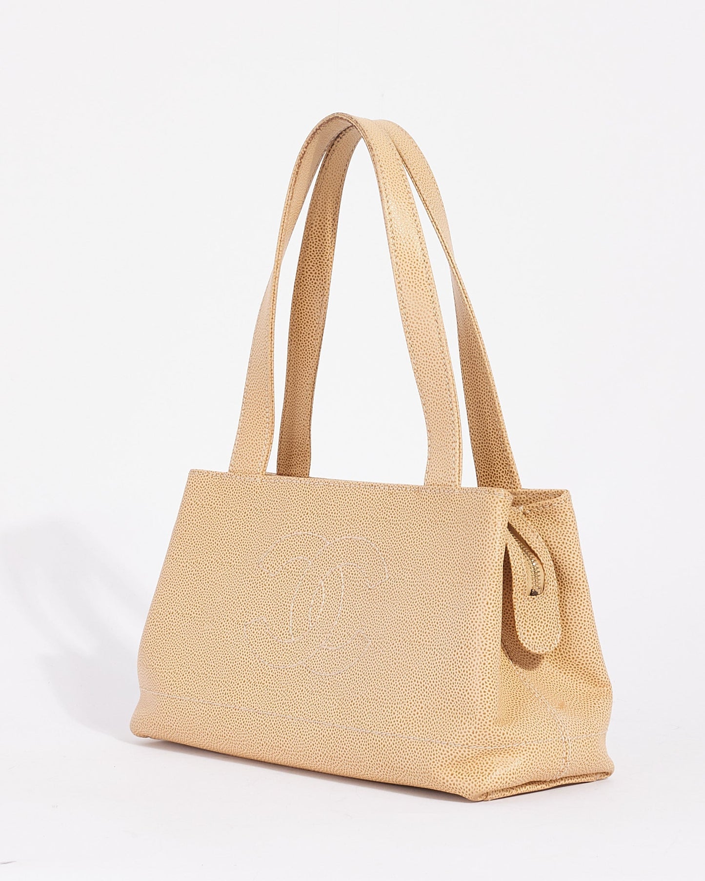 Chanel Tote - Almora Bags