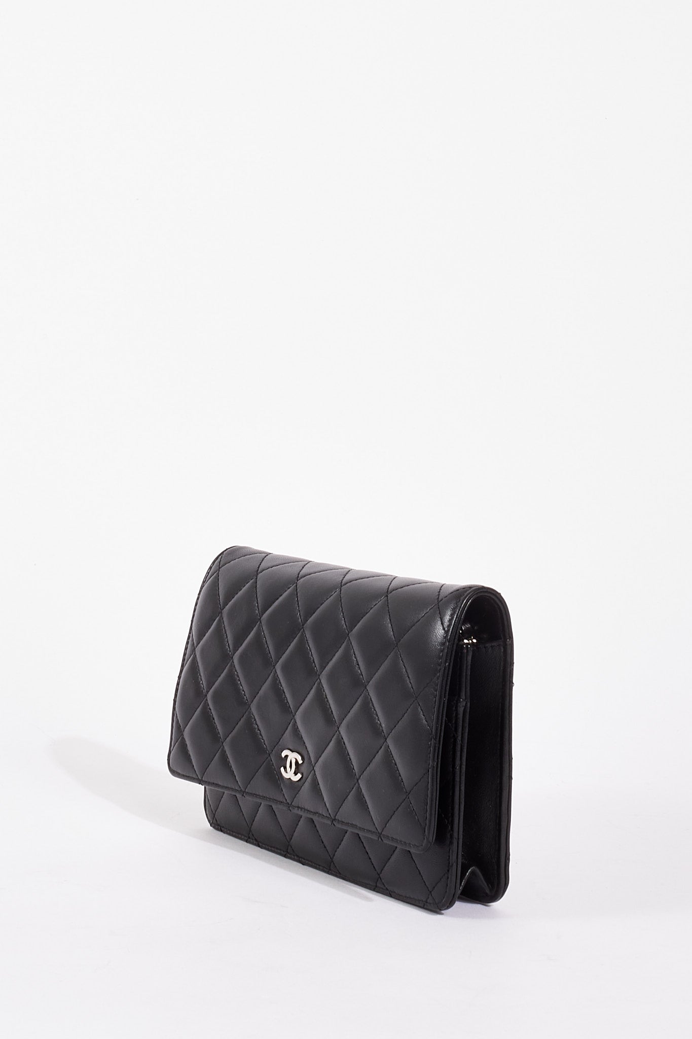 Chanel WOC Crossbody - Almora Bags