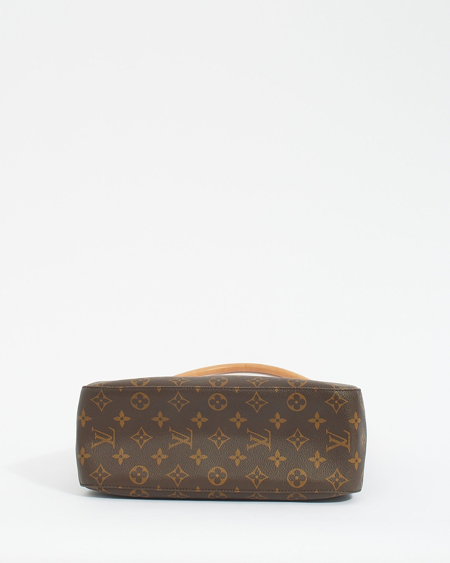 Louis Vuitton Monogram Looping Bag GM