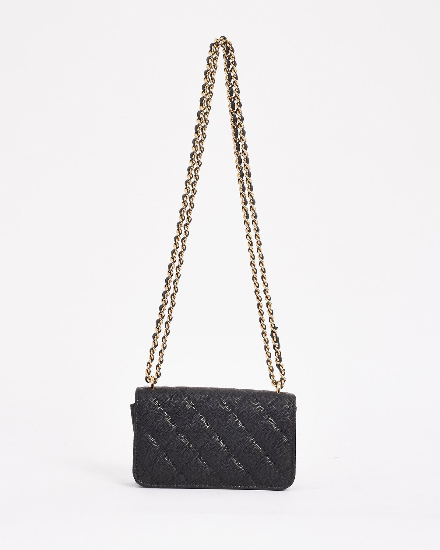 Chanel Clutch - Almora Bags