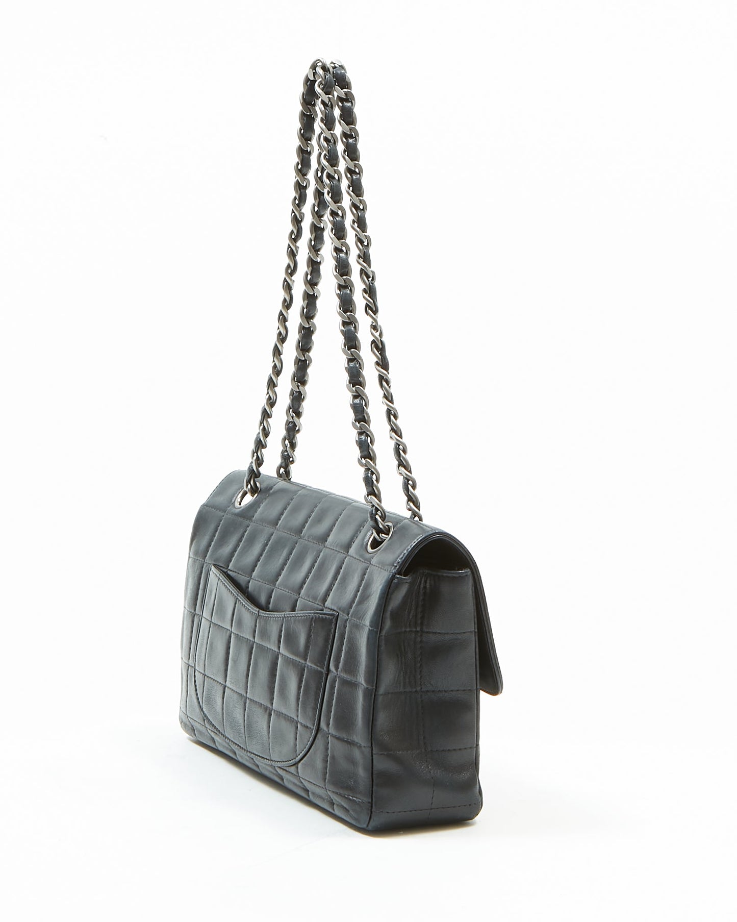 Chanel Flap Shoulder Bag - Almora Bags
