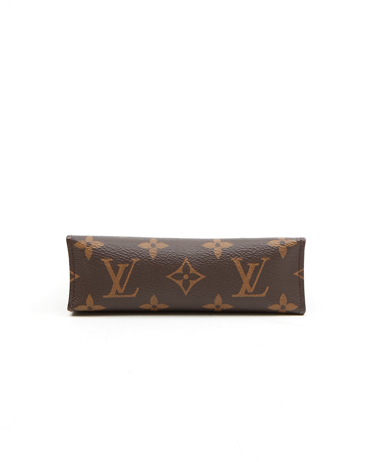 Louis Vuitton Monogram Canvas Toiletry 15