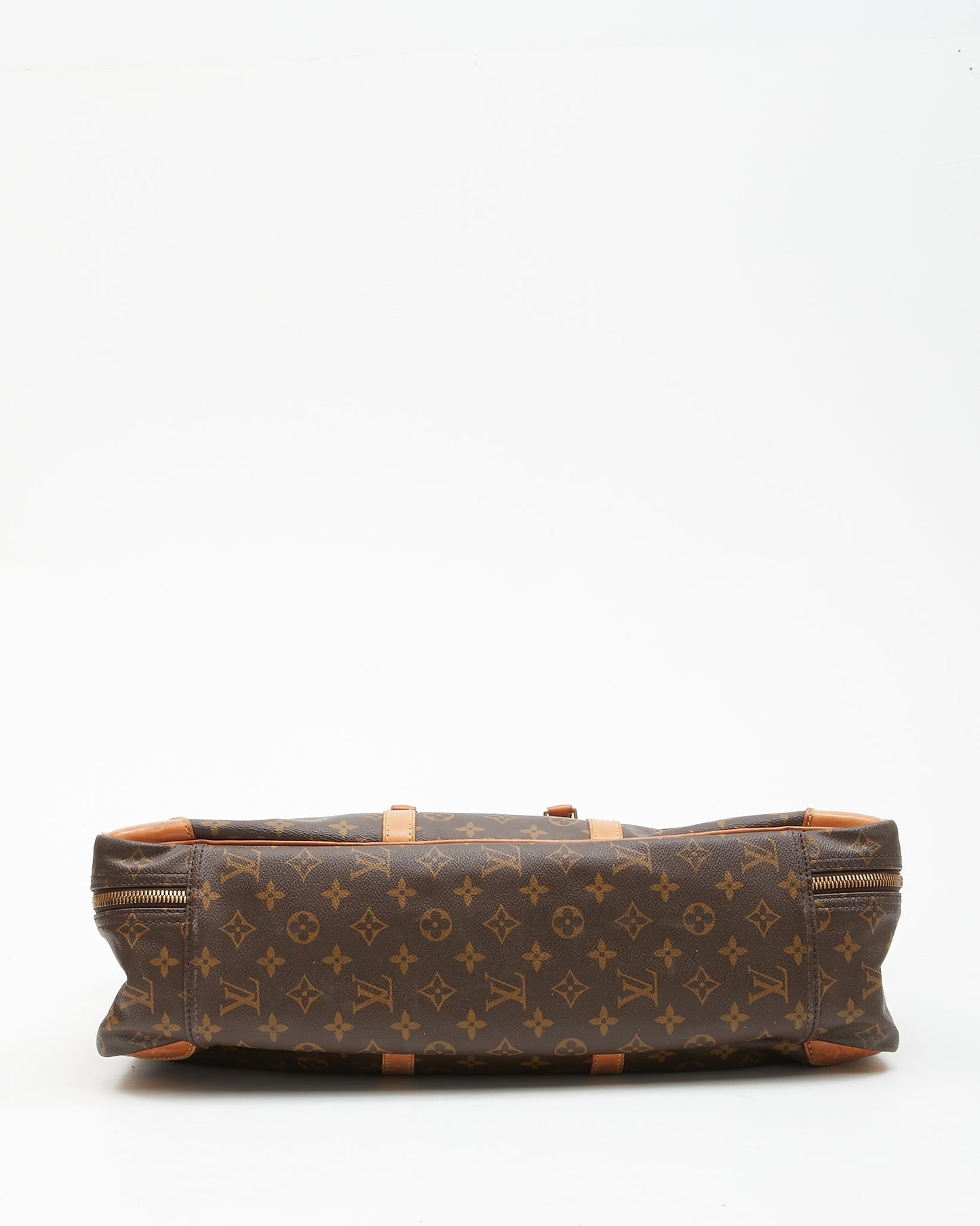 Louis Vuitton Monogram Canvas Sirius 45 Travel Bag