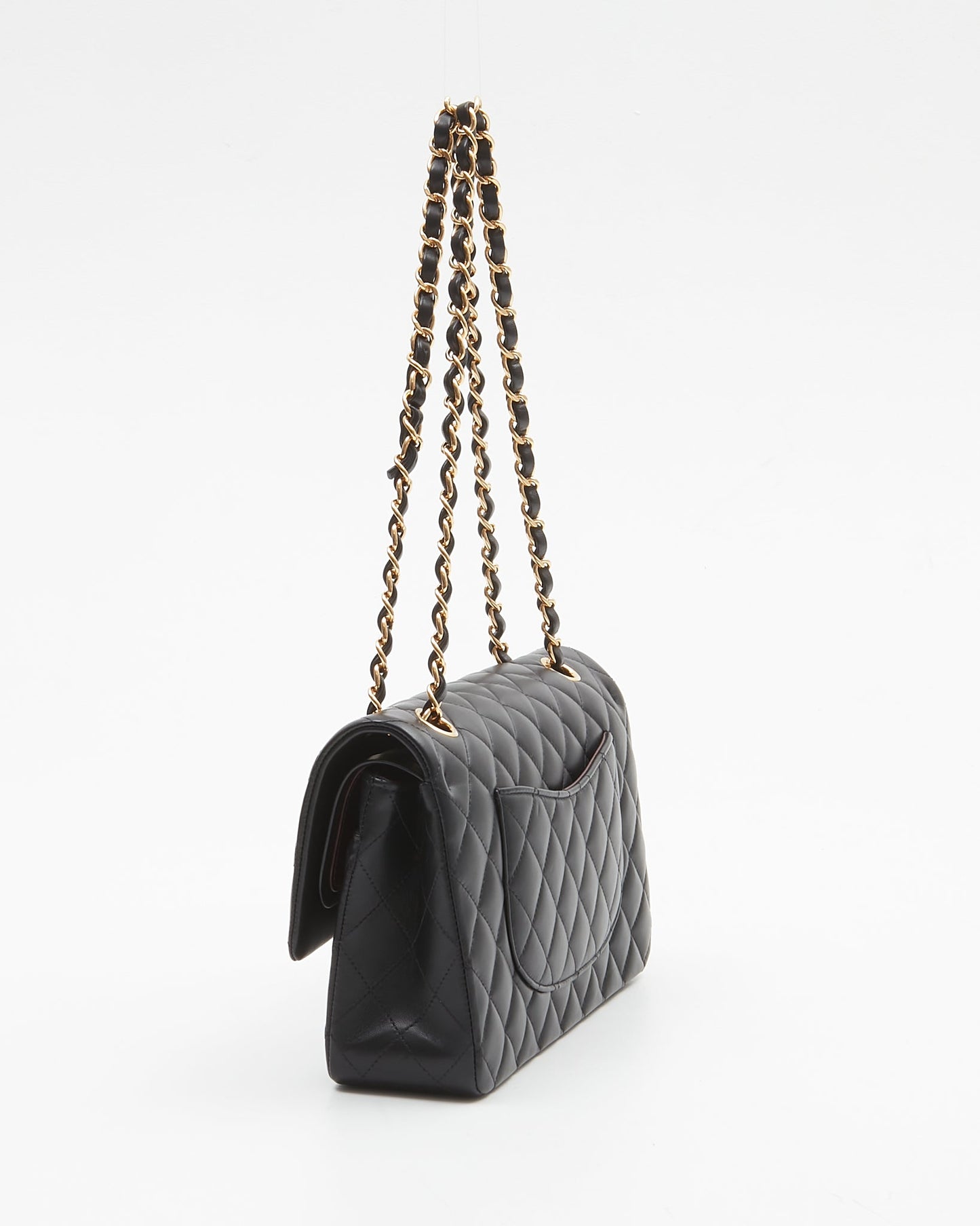 Chanel Flap Shoulder Bag - Almora Bags
