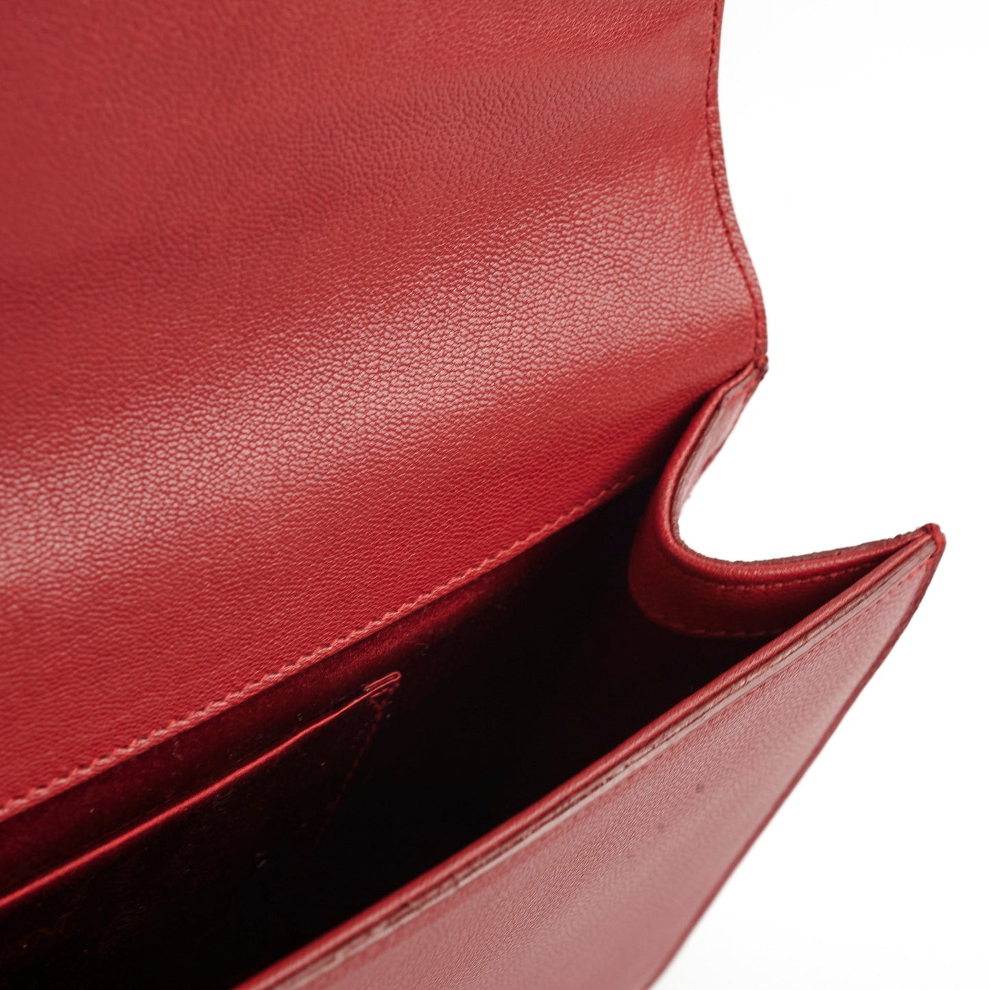 Saint Laurent Clutch - Rovelle Bags