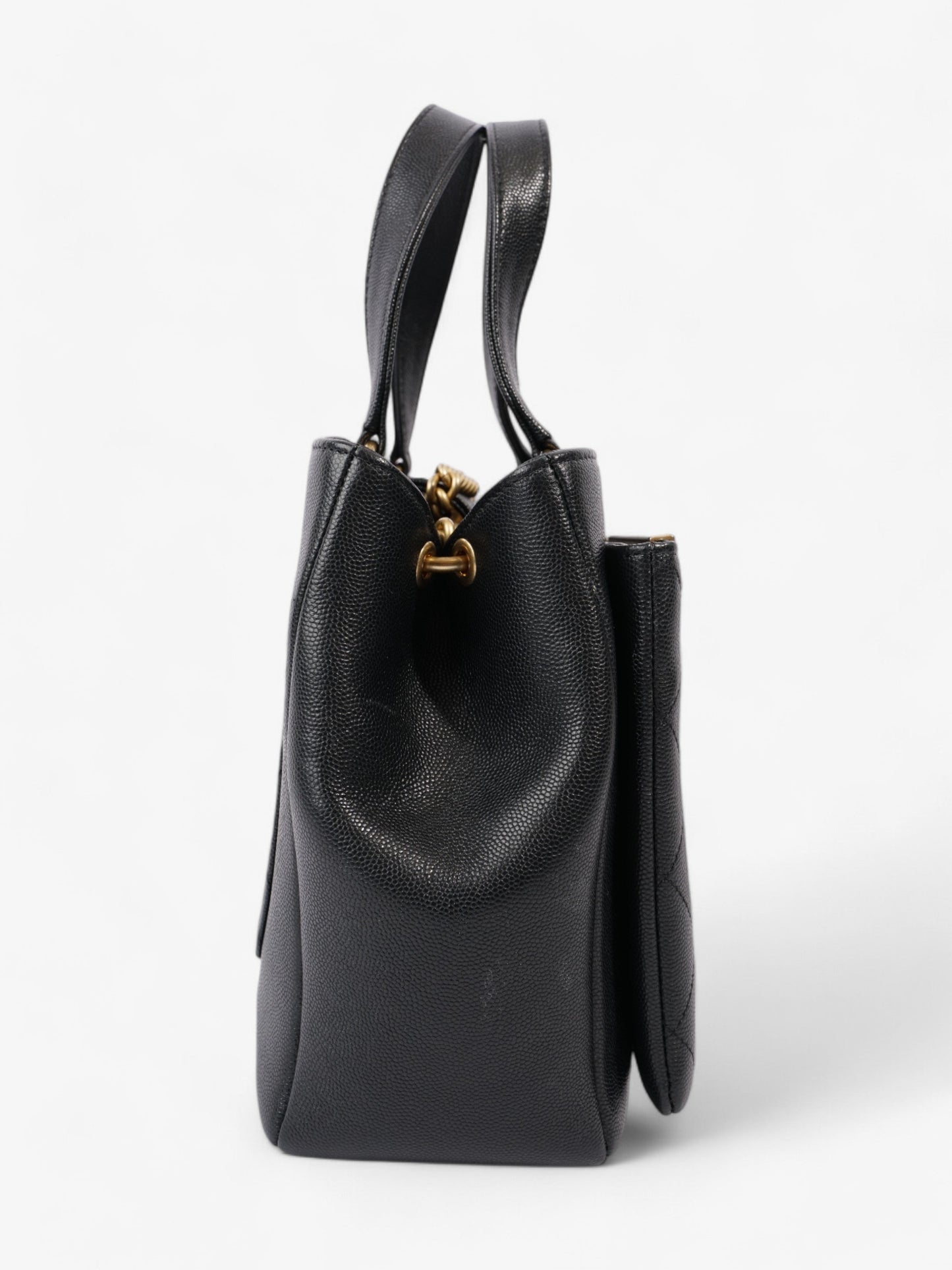 Chanel Business Affinity Handbag - Rovelle Bags
