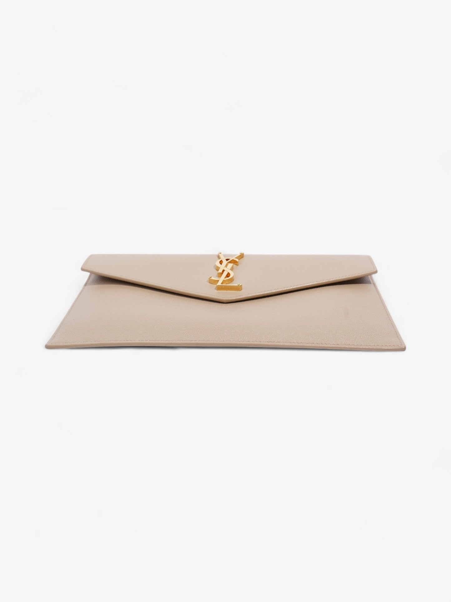 Saint Laurent Uptown Clutch - Rovelle Bags