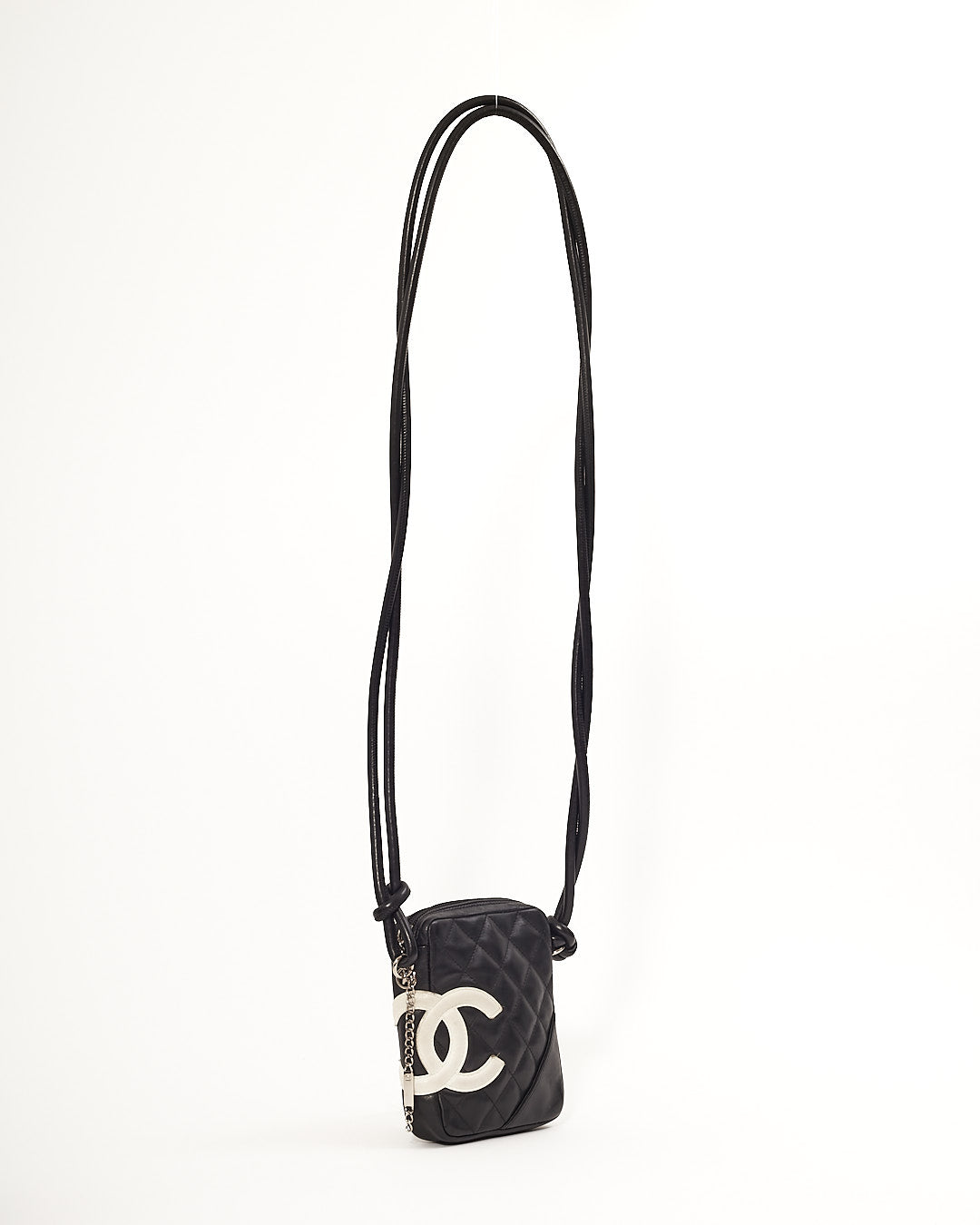 Chanel Cambon Crossbody - Almora Bags