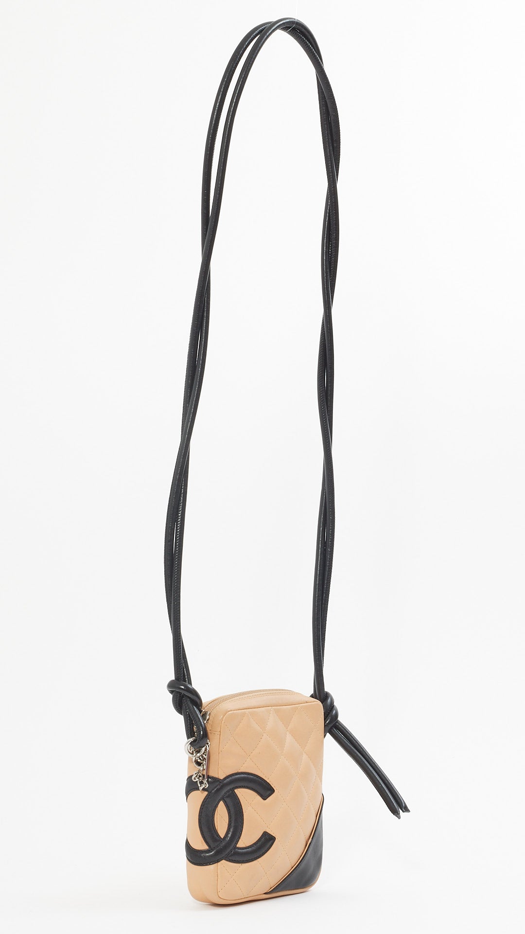 Chanel Cambon Crossbody - Almora Bags